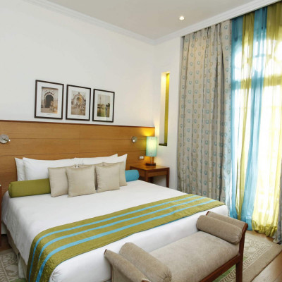 Vivanta By Taj Gomti Nagar image