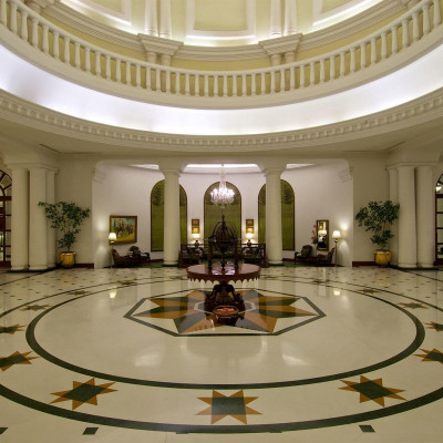 Vivanta By Taj Gomti Nagar image