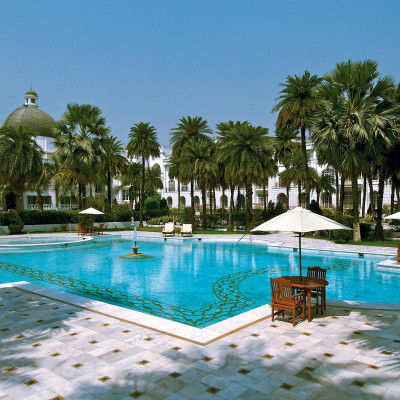 Vivanta By Taj Gomti Nagar image