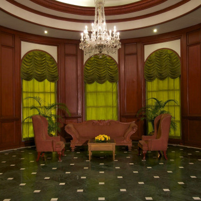 Vivanta By Taj Gomti Nagar image