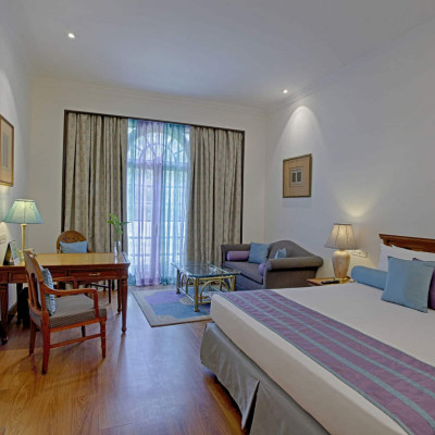 Vivanta By Taj Gomti Nagar image