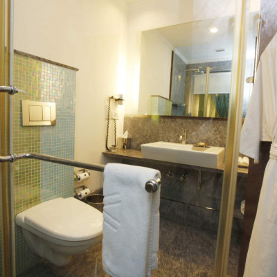 Vivanta By Taj Gomti Nagar image