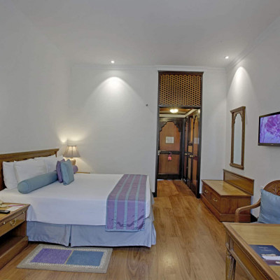 Vivanta By Taj Gomti Nagar image