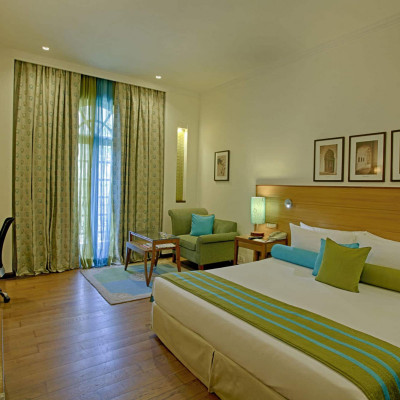 Vivanta By Taj Gomti Nagar image