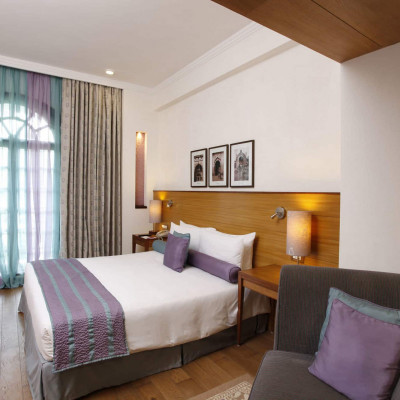 Vivanta By Taj Gomti Nagar image