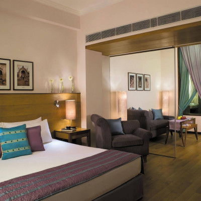 Vivanta By Taj Gomti Nagar image