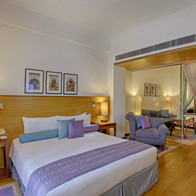 Vivanta By Taj Gomti Nagar image
