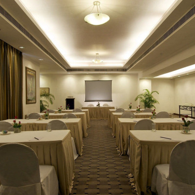 Vivanta By Taj Gomti Nagar image