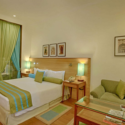 Vivanta By Taj Gomti Nagar image