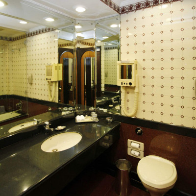 Vivanta By Taj Gomti Nagar image