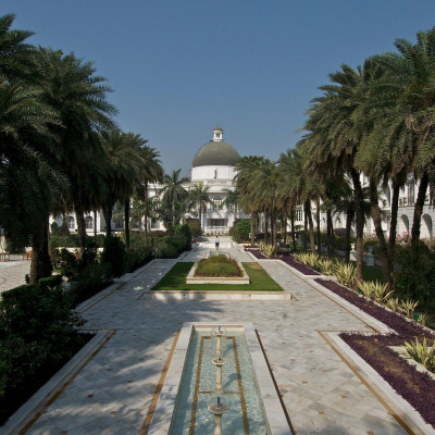 Vivanta By Taj Gomti Nagar image