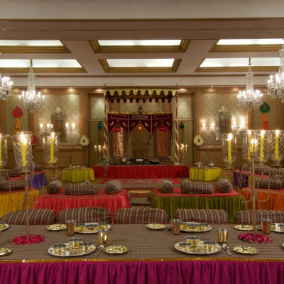 Vivanta By Taj Gomti Nagar image