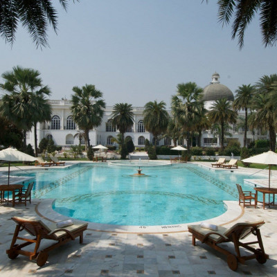 Vivanta By Taj Gomti Nagar image