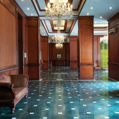 Vivanta By Taj Gomti Nagar image