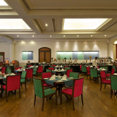 Vivanta By Taj Gomti Nagar image