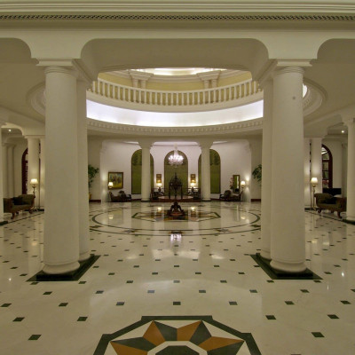 Vivanta By Taj Gomti Nagar image