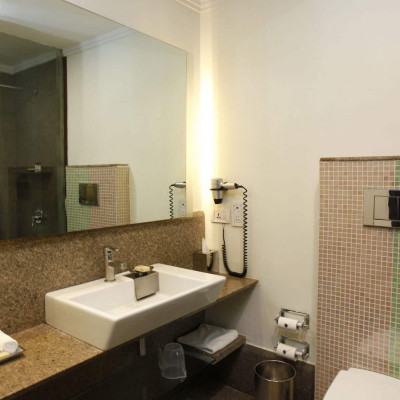 Vivanta By Taj Gomti Nagar image