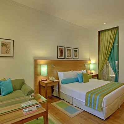 Vivanta By Taj Gomti Nagar image