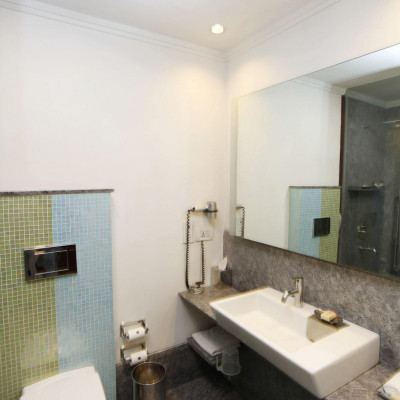 Vivanta By Taj Gomti Nagar image