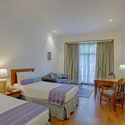 Vivanta By Taj Gomti Nagar image