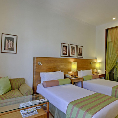 Vivanta By Taj Gomti Nagar image