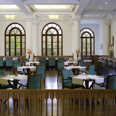 Vivanta By Taj Gomti Nagar image
