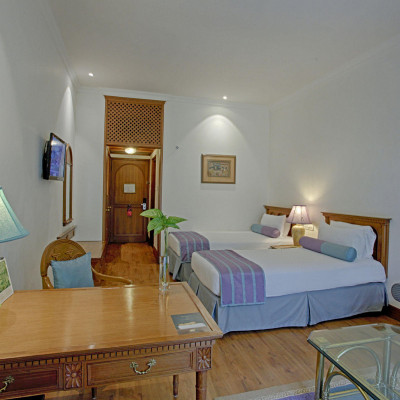 Vivanta By Taj Gomti Nagar image