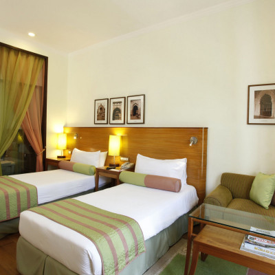 Vivanta By Taj Gomti Nagar image