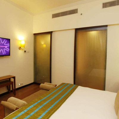 Vivanta By Taj Gomti Nagar image