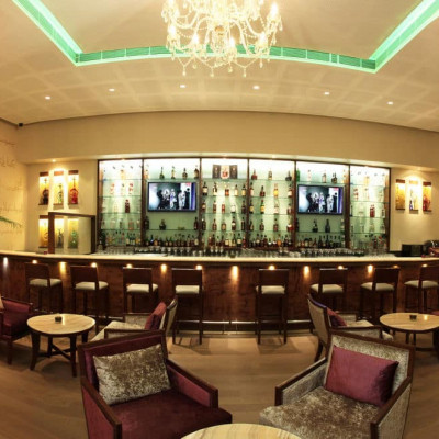 Vivanta By Taj Gomti Nagar image