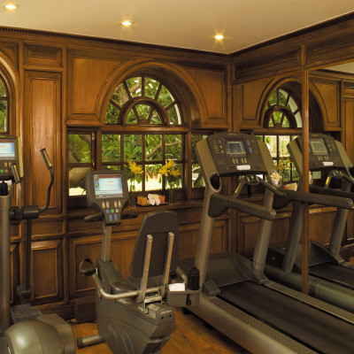 Vivanta By Taj Gomti Nagar image