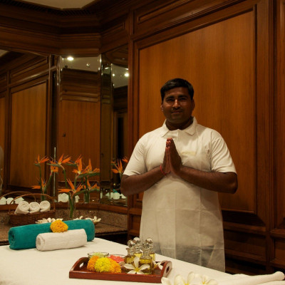 Vivanta By Taj Gomti Nagar image