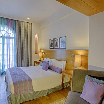 Vivanta By Taj Gomti Nagar image