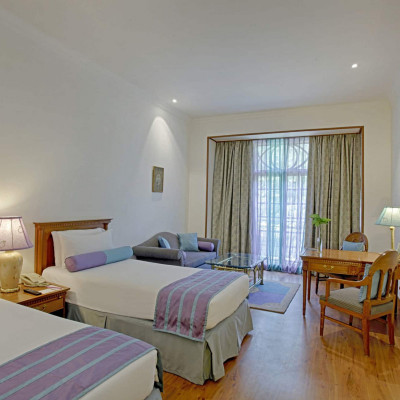 Vivanta By Taj Gomti Nagar image