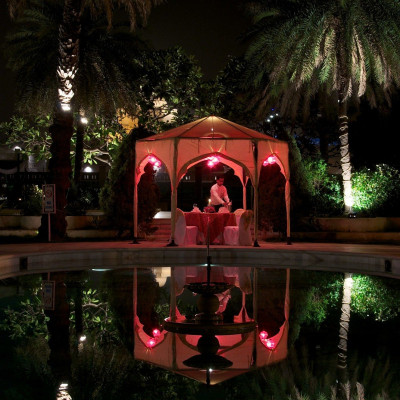 Vivanta By Taj Gomti Nagar image