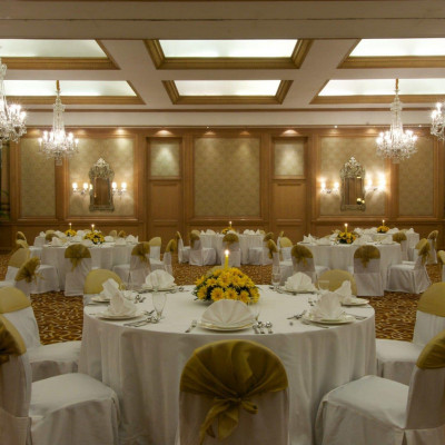 Vivanta By Taj Gomti Nagar image