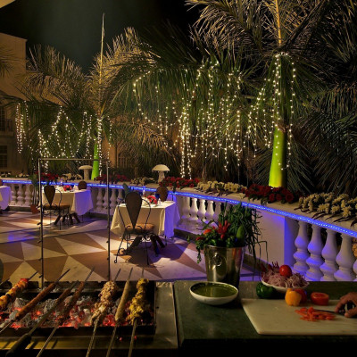 Vivanta By Taj Gomti Nagar image