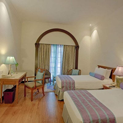 Vivanta By Taj Gomti Nagar image