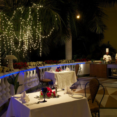 Vivanta By Taj Gomti Nagar image