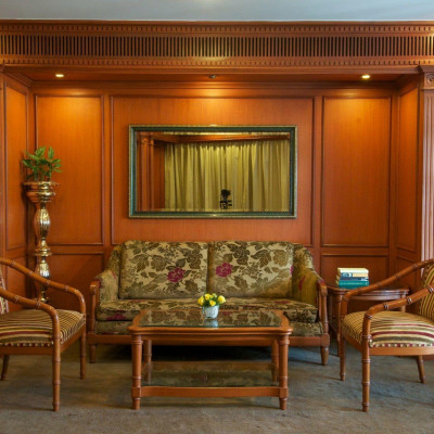 Vivanta By Taj Gomti Nagar image