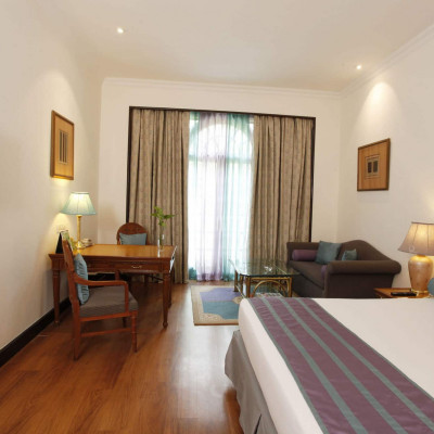 Vivanta By Taj Gomti Nagar image