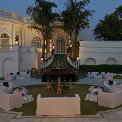 Vivanta By Taj Gomti Nagar image