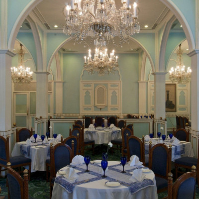 Vivanta By Taj Gomti Nagar image