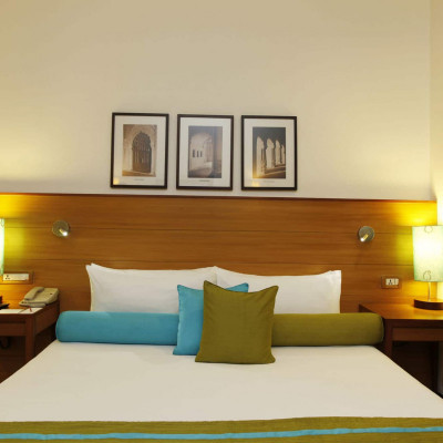 Vivanta By Taj Gomti Nagar image