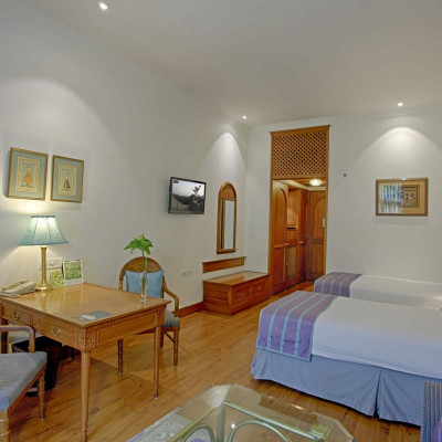 Vivanta By Taj Gomti Nagar image