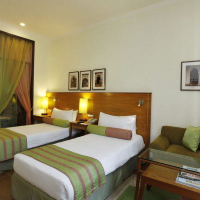 Vivanta By Taj Gomti Nagar image