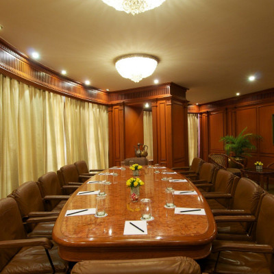 Vivanta By Taj Gomti Nagar image