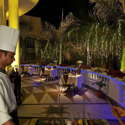 Vivanta By Taj Gomti Nagar image