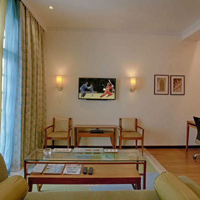 Vivanta By Taj Gomti Nagar image