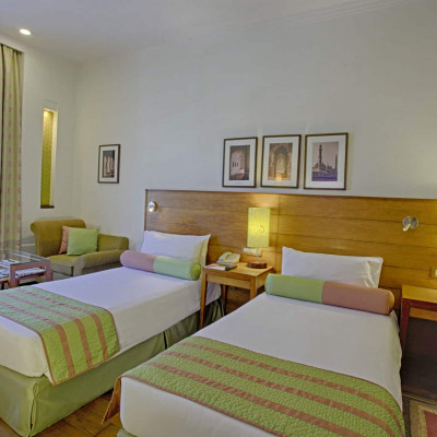 Vivanta By Taj Gomti Nagar image